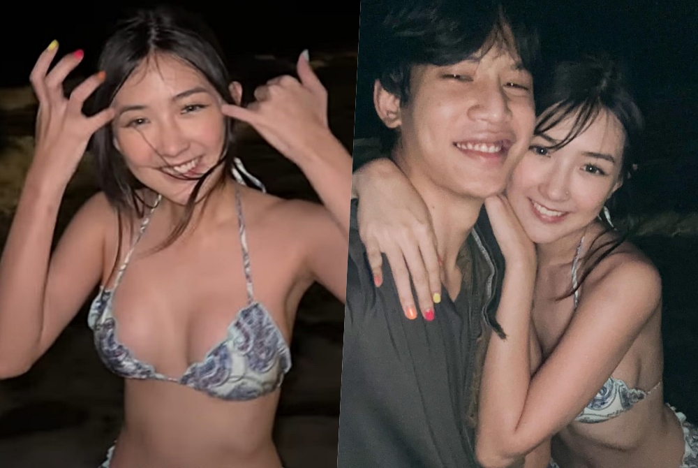 "เบียร์ เดอะวอยซ์" เปิดภาพวันสุดท้ายที่เป็นแฟน "ท็อป LazyLoxy"