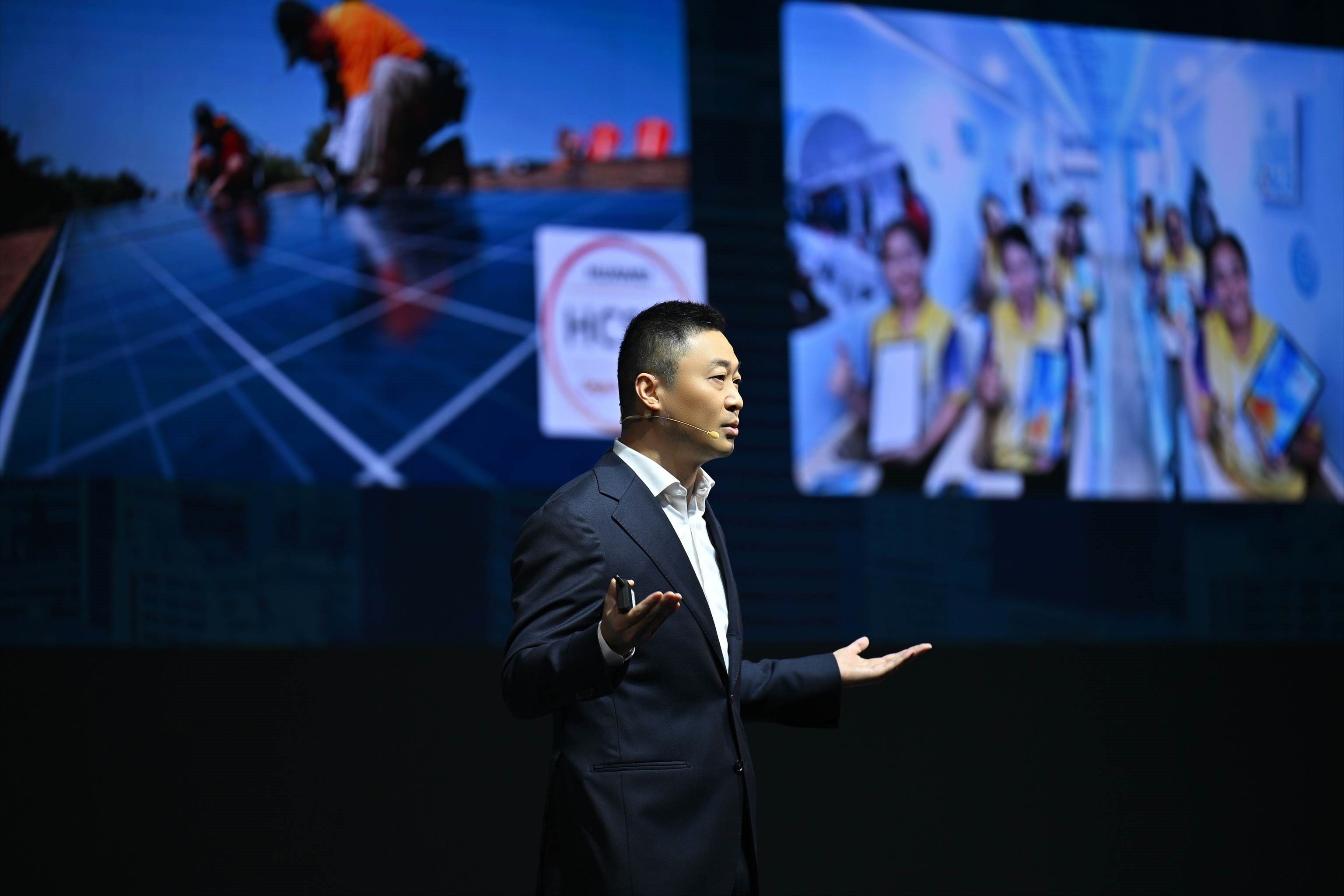 หัวเว่ย คลาวด์กับแนวคิด “Cloud for Good” เพื่อนำนวัตกรรมสู่ชีวิต