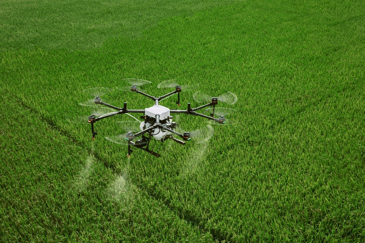 CADT DPU ร่วม ชสบ. จัดสัมมนา “อากาศยานไร้คนขับ (Drone) กับทิศทางการกำกับดูแลของไทย” 11 ก.ค.นี้