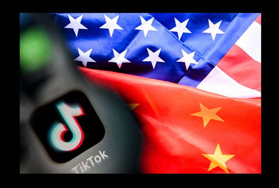 สกู๊ปต่างประเทศ : จบดราม่า! TikTok ในสหรัฐฯ ปิดดีลประวัติศาสตร์ ใครคือเจ้าของใหม่ และแอปที่ต้องเปลี่ยนไปตลอดกาล