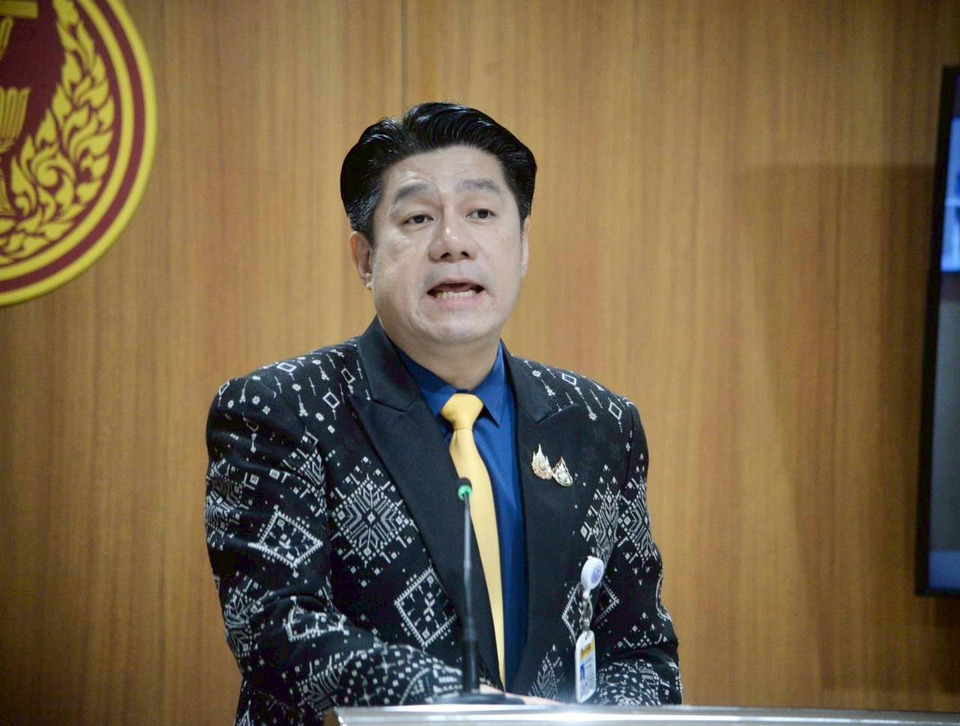 "มติ กมธ. ชัด! เคาะกรอบ "360 วัน" ทำรัฐธรรมนูญใหม่ เปิดปมร้อนต้องโหวตกำหนดขอบเขตห้ามแตะ "หมวด 1-2" พรุ่งนี้