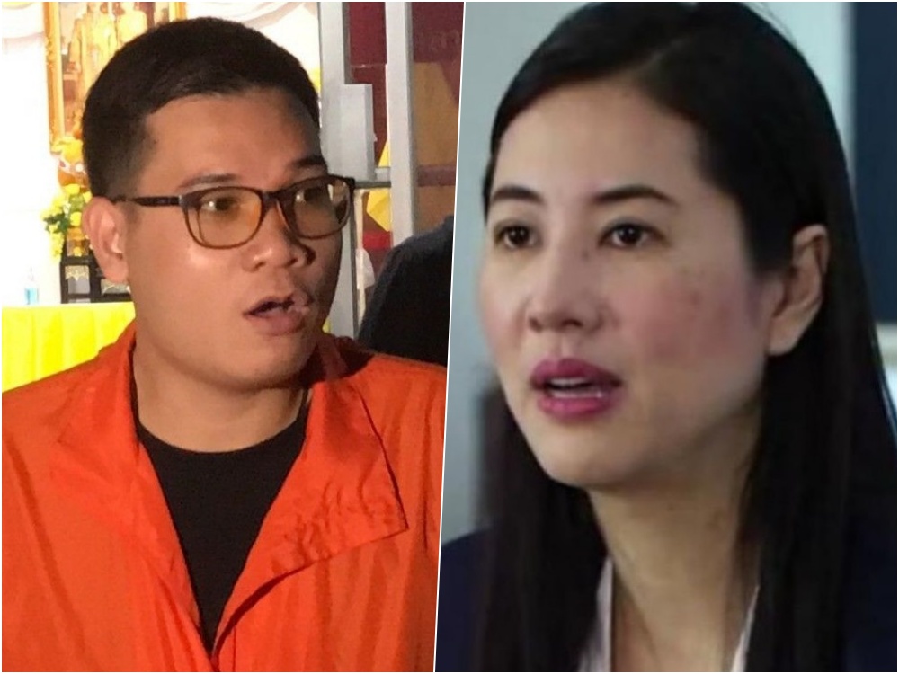 "ปารีณา" ลั่นเคารพคำพิพากษา แต่จะอุทธรณ์ต่อปมคดีหมิ่นประมาท