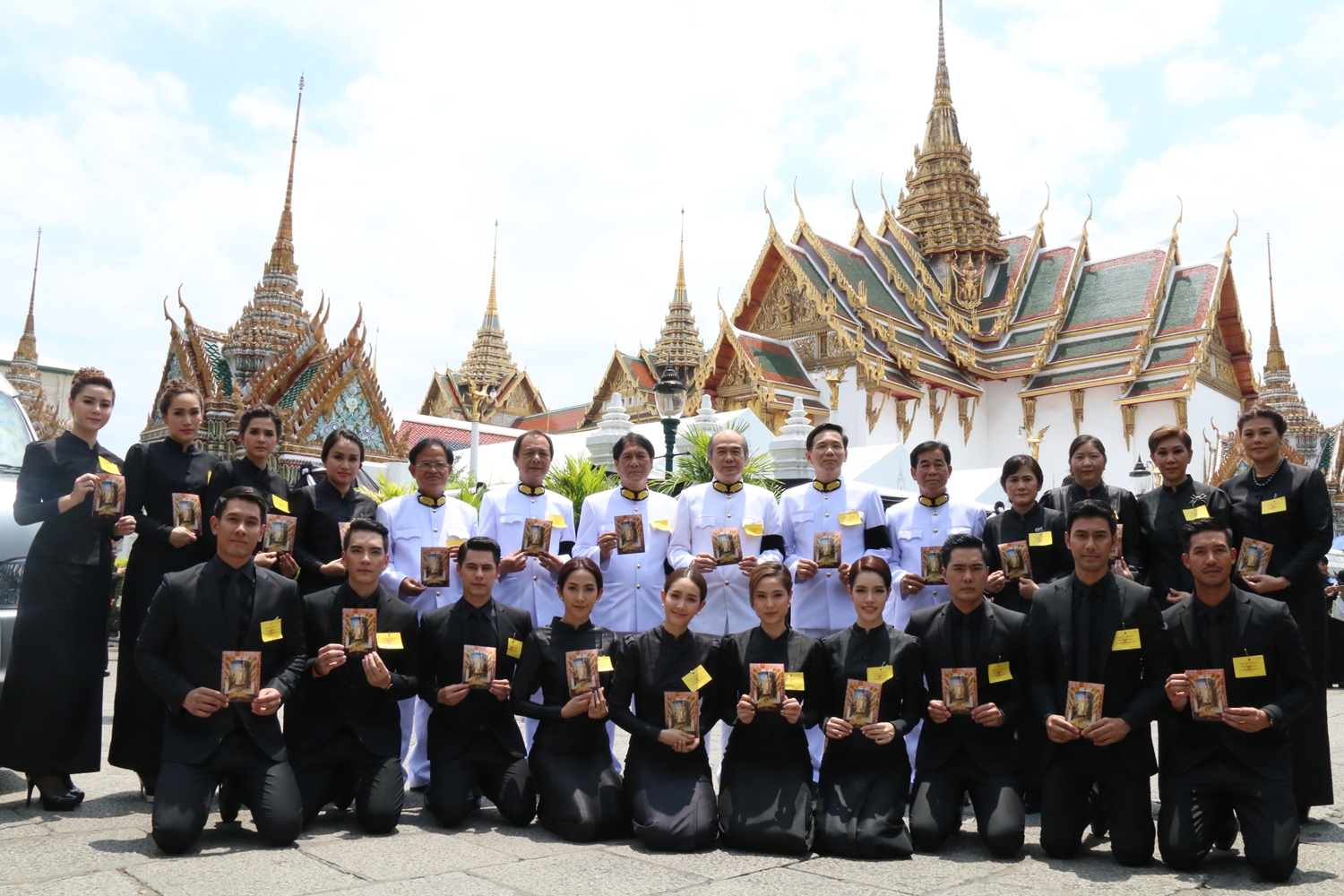 ช่อง 7 สี ร่วมใจสำนึกในพระมหากรุณาธิคุณ ในหลวงรัชกาลที่9
