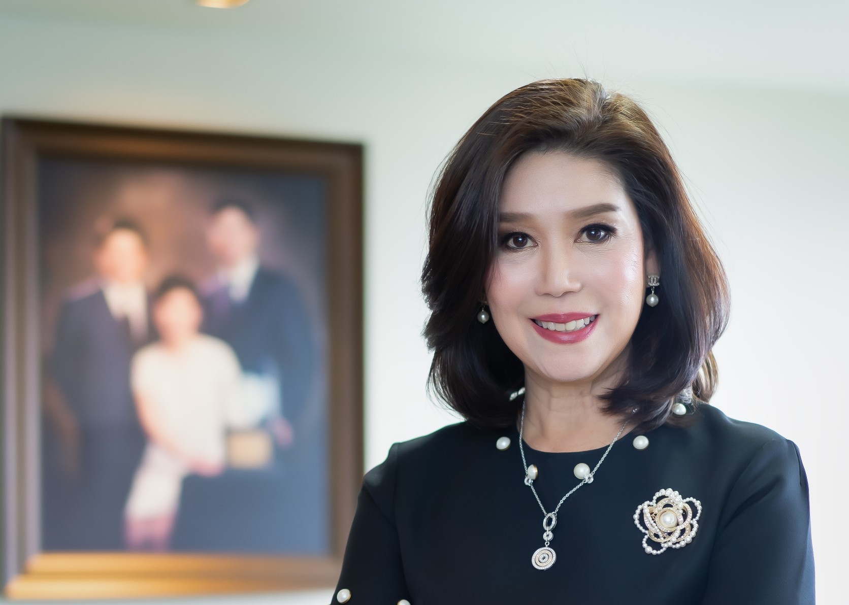 ธุรกิจประกันชีวิตกับการเสนอขายรูปแบบใหม่