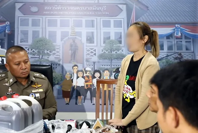 จ่อแจ้งข้อหา “เจ๊ปู” ผู้ผลิตยาดอง เจ้าตัวยันทำตามสูตรนาน 30 ปี ไม่เคยมีปัญหา