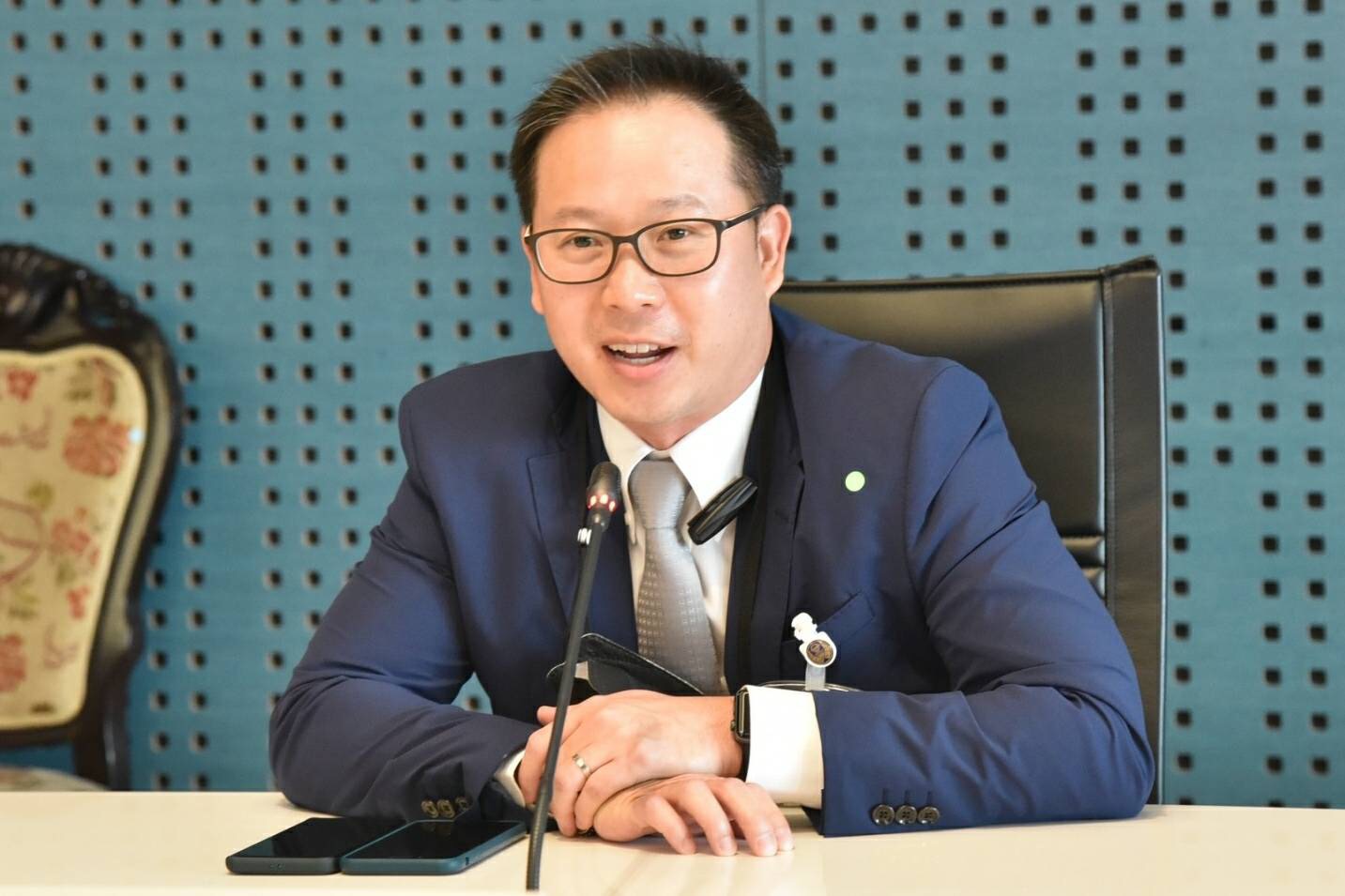  “เพื่อไทย” จี้ “ประยุทธ์” เร่งช่วยเหลือ SMEs ก่อนตายกันหมด ชี้ ปัญหาหลัก คือขาดสภาพคล่อง