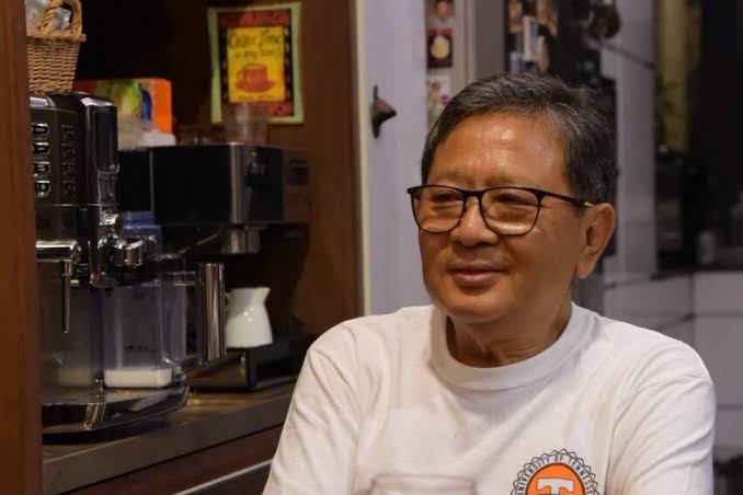 “อดีตผู้บริหารมธ.”  เผยเกิดปรากฎการณ์ คนล้นร้านน้ำพริกนิตยา เหตุคนใจเป็นธรรมสงสารเพราะถูกรังแก