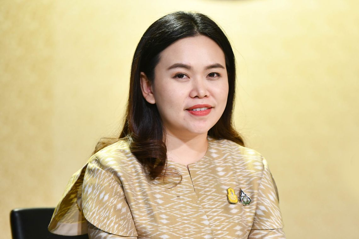 ครม.ไฟเขียวเสนอ “ยูเนสโก” ขึ้นทะเบียน “ผ้าขาวม้า” เป็นมรดกทางวัฒนธรรมจับต้องไม่ได้