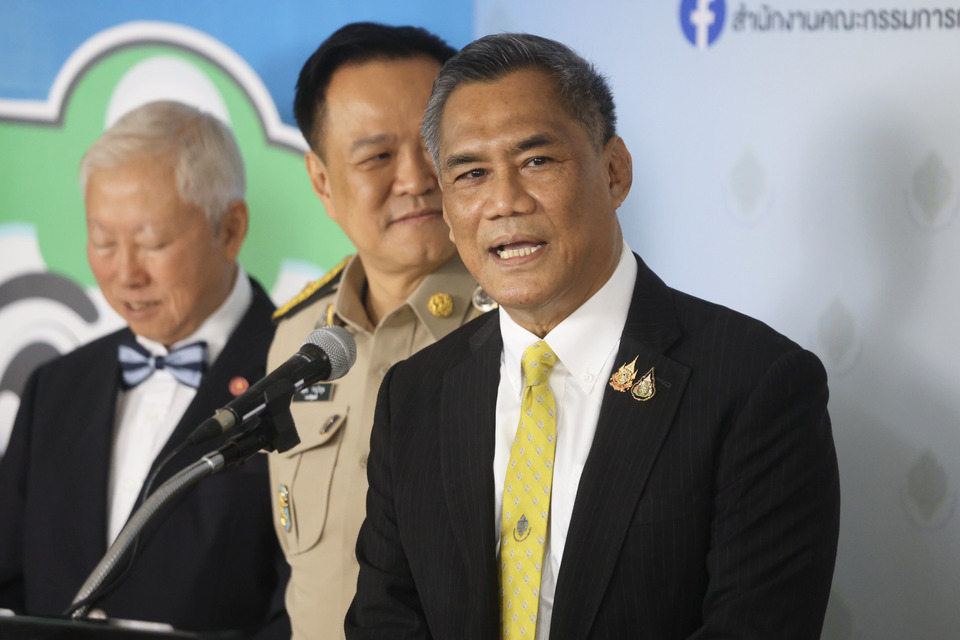 "นายกฯ"ย้ำ 31 ม.ค. 69 ยุบสภาฯแน่ "กกต." ยันพร้อมทำประชามติควบเลือกตั้งทั่วไป มั่นใจไร้ปัญหา 