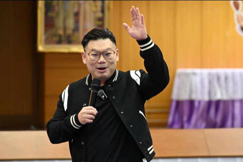 "หมอเจด" เตือน! 5 สัญญาณลับ “ความดันสูง” ที่หลายคนมองข้าม รู้ทันก่อนสาย