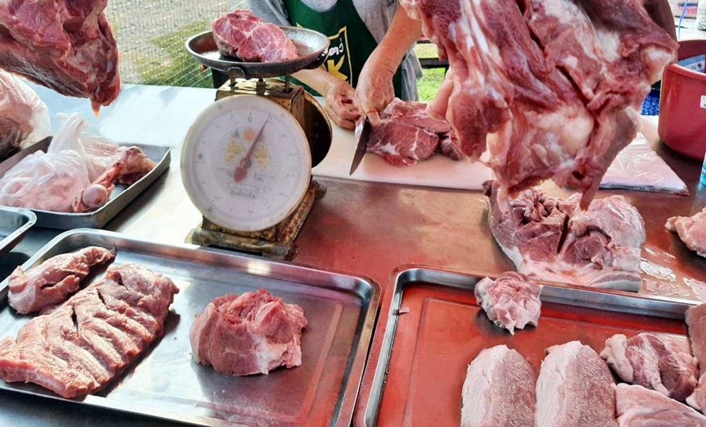 ย้ำเตือน! กินหมูดิบ เสี่ยงหูดับ อันตรายถึงตายได้ 
