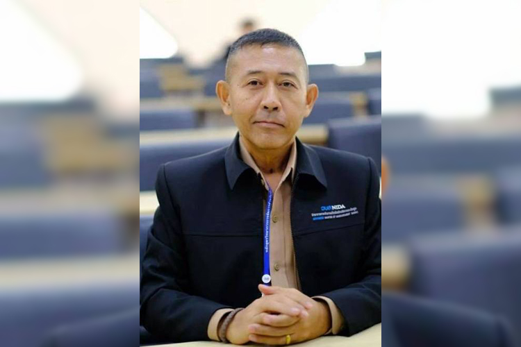 ผบ.ทร. ตั้ง บิ๊กปาน อดีตโฆษกกองทัพเรือ เป็นที่ปรึกษาโฆษกกองทัพเรือคนปัจจุบัน 