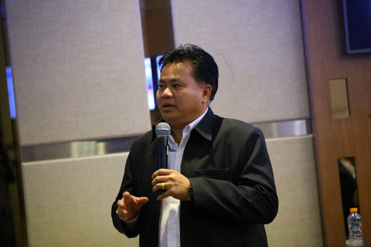 ผู้นำแรงงานย้ำรัฐเยียวยา ม33 เรารักกันไม่ตกหล่น ขณะที่คืนเงินชราภาพอยู่ในขั้นตอน กม. 