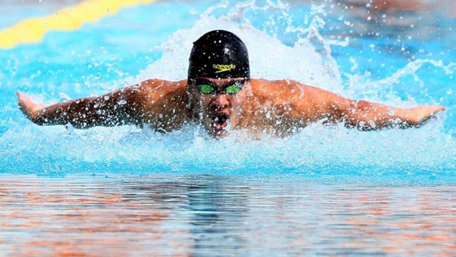 สมาคมว่ายน้ำประกาศเลื่อนทุกกิจกรรมไม่มีกำหนดป้องกันไวรัสโควิด-19