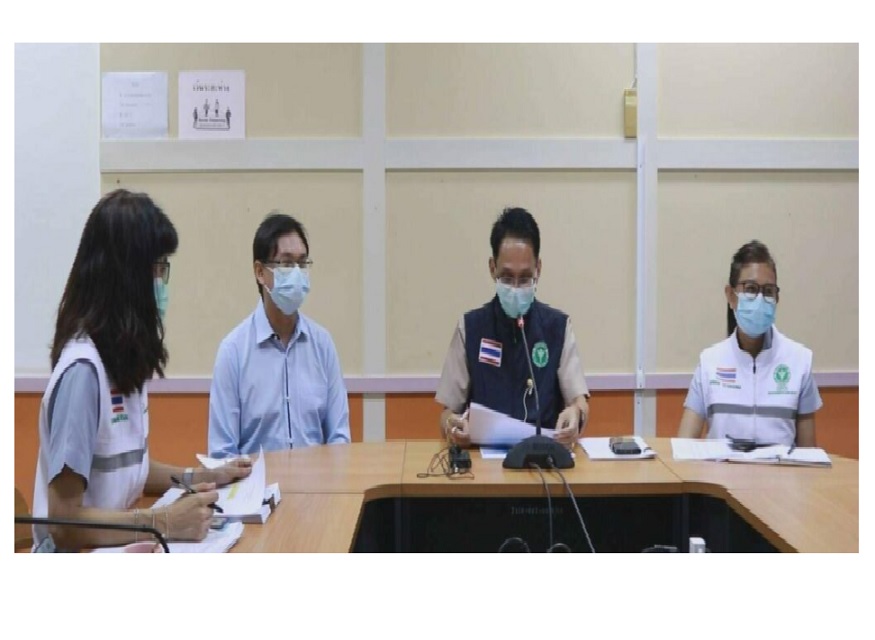 ด้วยความกตัญญูกรณี 'หมอหญิง' นำไฟเซอร์ฉีดให้แม่-พี่สาว  ส่งผลกระทบใหญ่หลวง