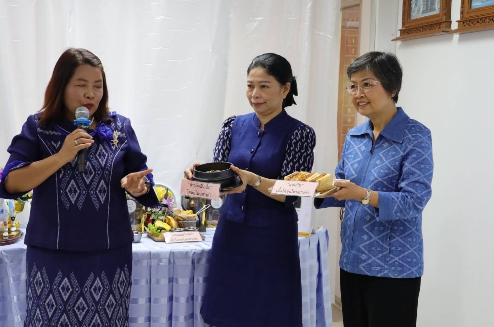 สกลนคร ชูโคขุนโพนยางคำ พลังเครือข่าย เปลี่ยนวิถีโคพื้นบ้าน สู่มาตรฐานสากล 