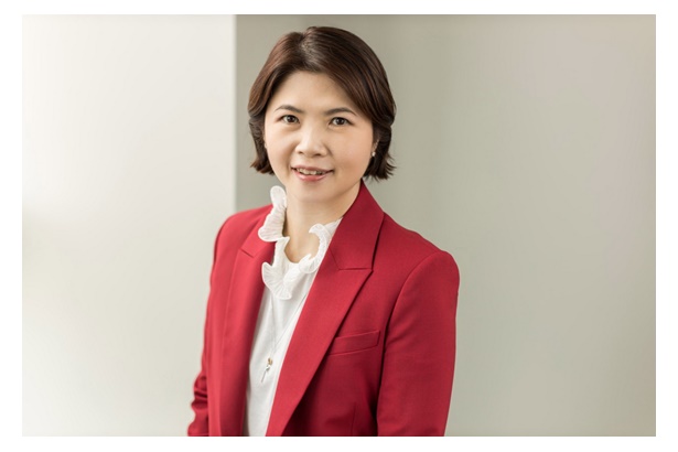 "แชฟฟ์เลอร์ เอเชียแปซิฟิก" ตั้ง "เอง พู-เจวียน" นั่งรองประธานอาวุโส ฝ่ายทรัพยากรบุคคล  