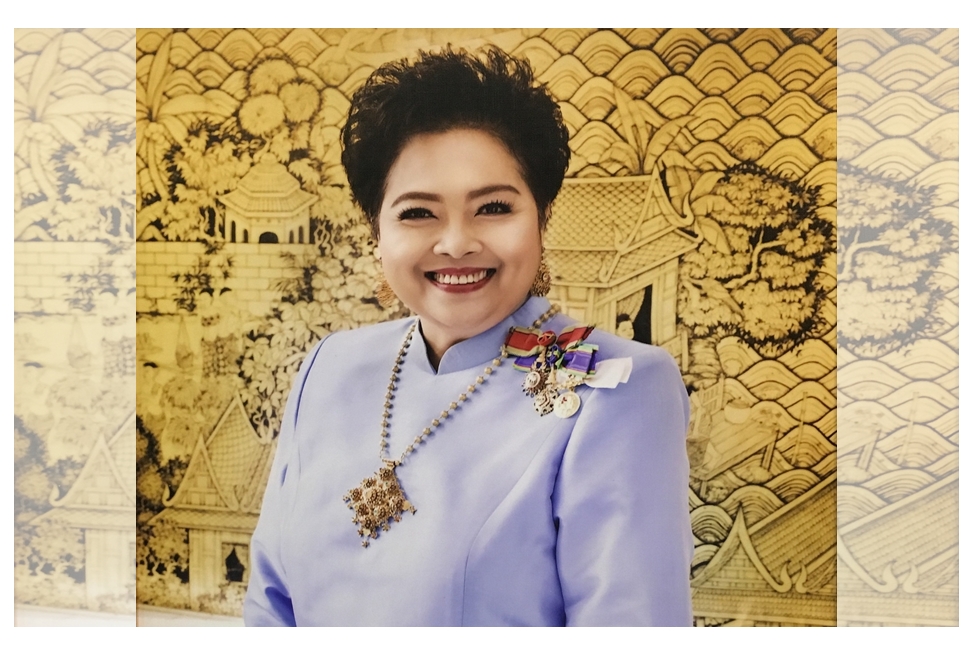 มูลนิธิร่วมน้ำใจต้านภัยเอดส์ จัดงานแฟชั่นโชว์การกุศล “แม่จ๋า….หนูหิว ” สมทบเด็กด้อยโอกาสทางการศึกษา  