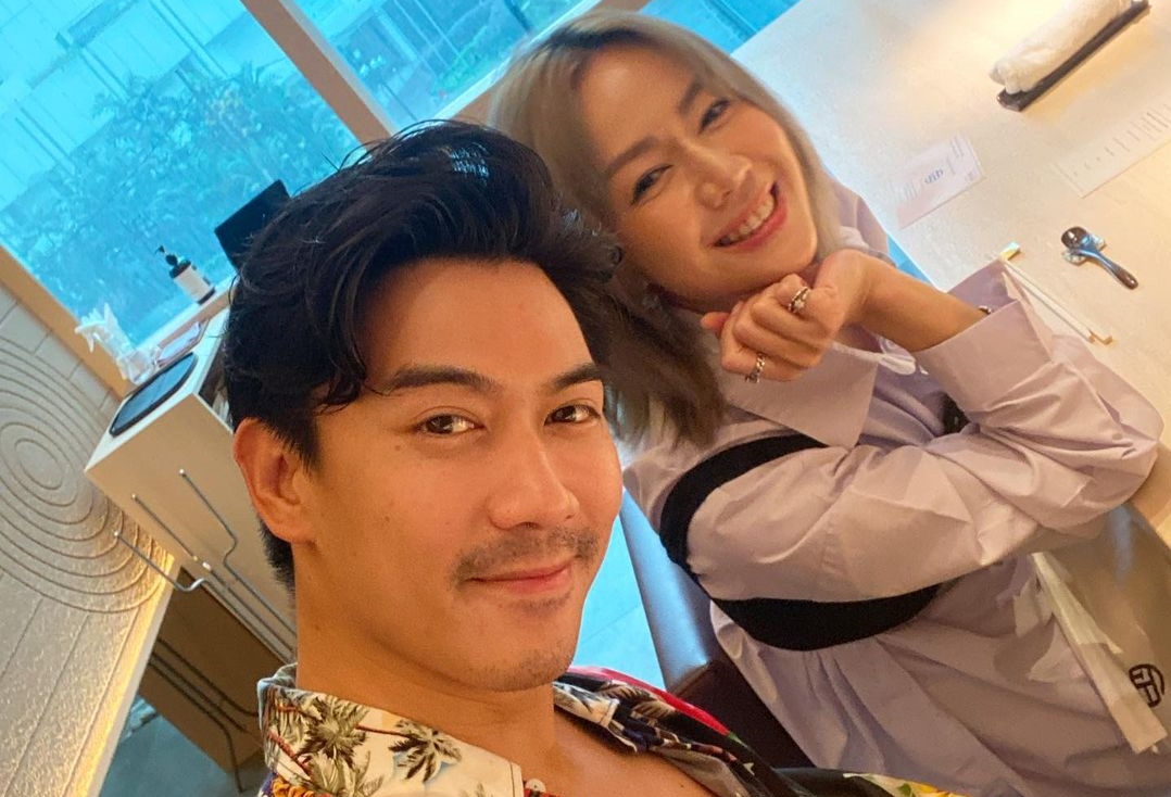 "นิว นภัสสร" เปิดไวน์ฉลองทริปเกาหลีคืนแรกเช็กบิลถึงกับอึ้ง !