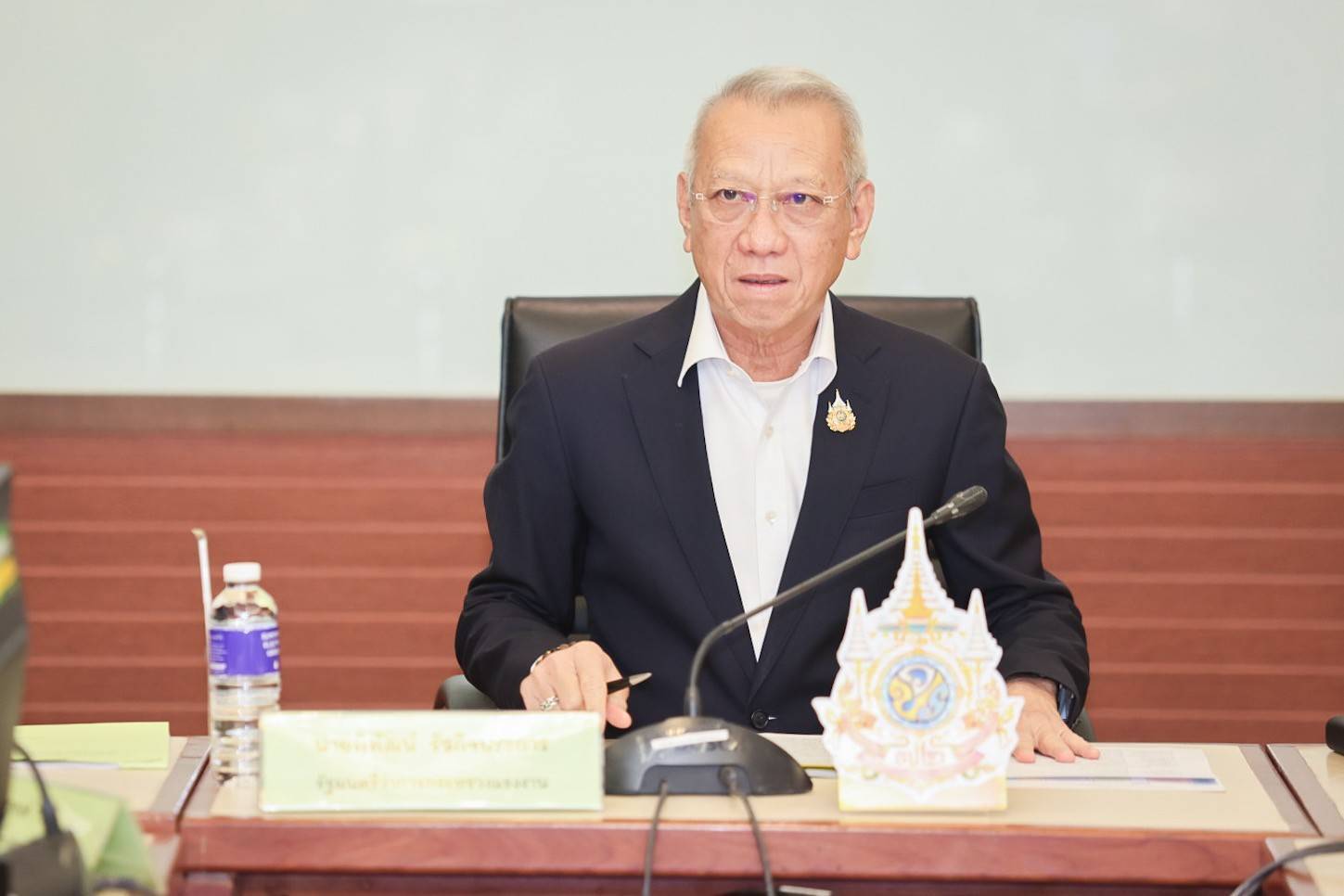 ‘พิพัฒน์’ มอบ ‘ปลัดบุญสงค์’ เร่งติดตามสิทธิประโยชน์กรณีผู้ฝึกงานชายไทยเสียชีวิตในญี่ปุ่น   