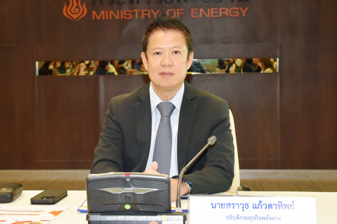 ศก.ยังไม่ฟื้นตัว กรมธุรกิจพลังงานเปิดตัวเลขภาพรวมยอดใช้น้ำมัน Q1/67 ลดลง 2.6% 