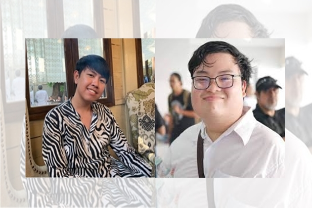 ศาลสั่งปรับ "เพนกวิน"-"บอล ธนวัฒน์" คนละ 2 พันบาท ชุมนุมสาธารณะโดยไม่ได้รับอนุญาต