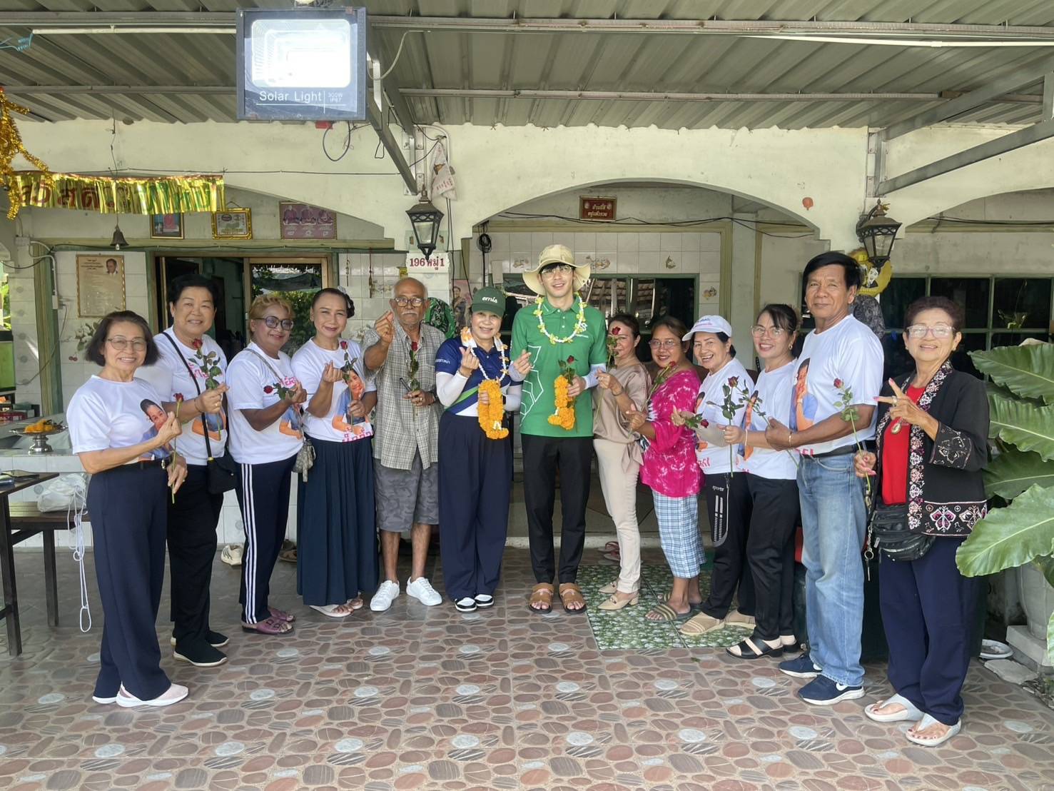 ปทุมธานีกกต.รับรองผลการเลือกตั้งว่าที่นายก ทต.ธัญบุรี ทีมอดีตนายกฯ