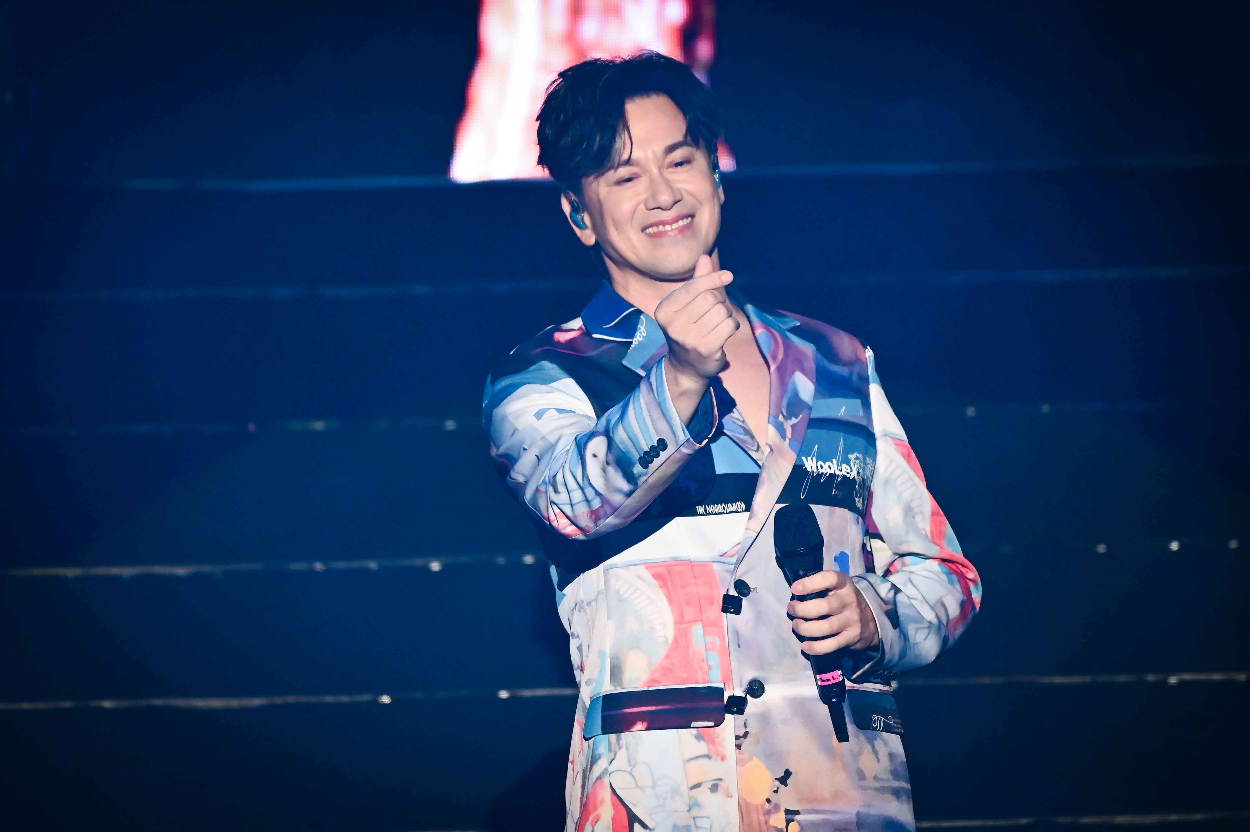 “แซม ลี” จัดเต็มคอนเสิร์ตเดี่ยวครั้งแรกในไทย  “Me & Song Sam Lee Bangkok Concert 2024” 
