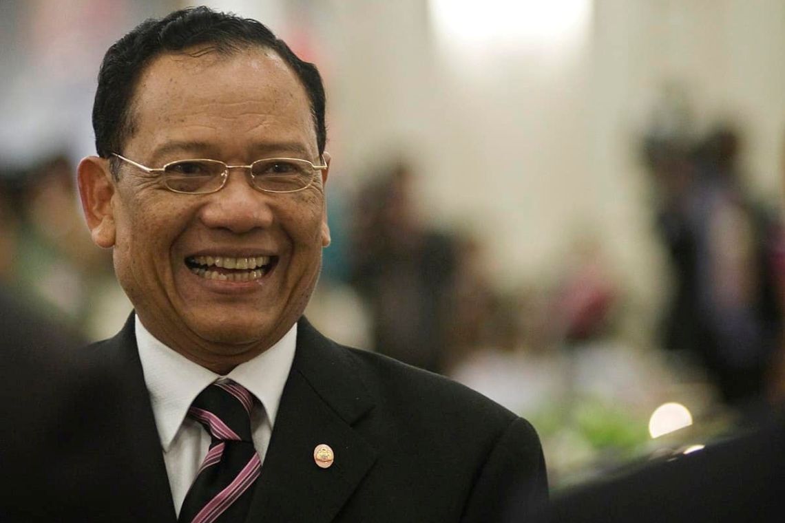 “ไตรรงค์” ชงรบ.ตั้งหน่วยเฉพาะกิจ ลากไส้ตัวใหญ่หากินกับยาเสพติด