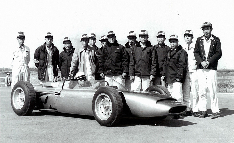 ฮอนด้าจับมือทีม Aston Martin Aramco Formula One เปิดตัวร่วมมือ ลุยศึก Formula 1 ฤดูกาล 2026