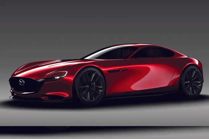 มาสด้า e-Skyactiv R-EV เทคโนโลยีแห่งอนาคต ที่ไปได้ไกลกว่าขับเคลื่อนสู่ความยั่งยืนเพื่อผู้คน-สังคม-โลกของเรา