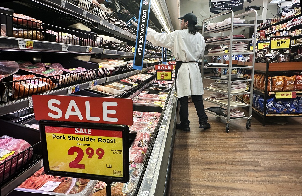 เริ่มแล้ว! สหรัฐฯจัดเก็บภาษีสินค้านำเข้าทั่วโลก 10 %