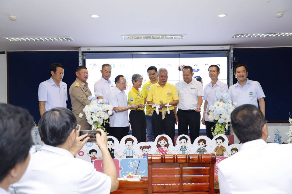 เตรียมคิกออฟ Smart Mom ทั่วประเทศ ก.ย.นี้ สกัดหญิงตั้งครรภ์ใช้สารเสพติด ลดคลอดก่อนกำหนด