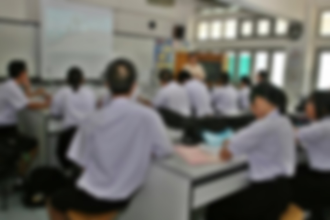 ไม่ใช่เรื่องเล็ก! เด็กม.2 เจอแก๊งมาเฟียห้อง 'บูลลี่-ท้าตบ' แถมแม่สนับสนุน