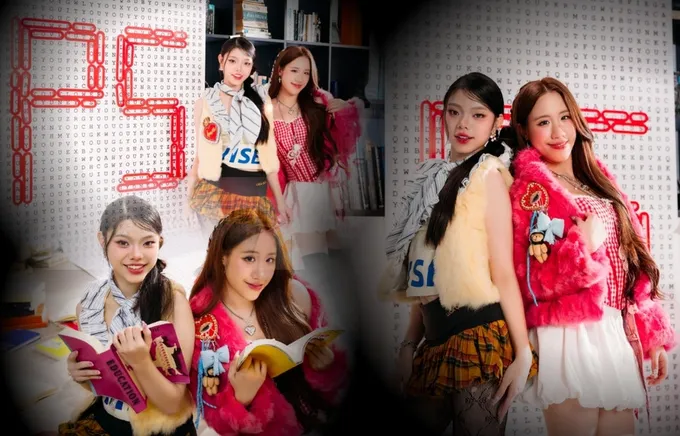 PS ศิลปินดูโอ้สาวน้องใหม่ เสียงหวานละมุน เปิดตัวซิงเกิลแรก “คำตอบ”