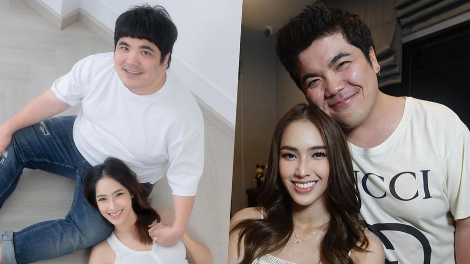 ยังไง! ชาวเน็ตจับตา ‘แจ็ค แฟนฉัน-ใบหม่อน’  อันฟอลไอจี