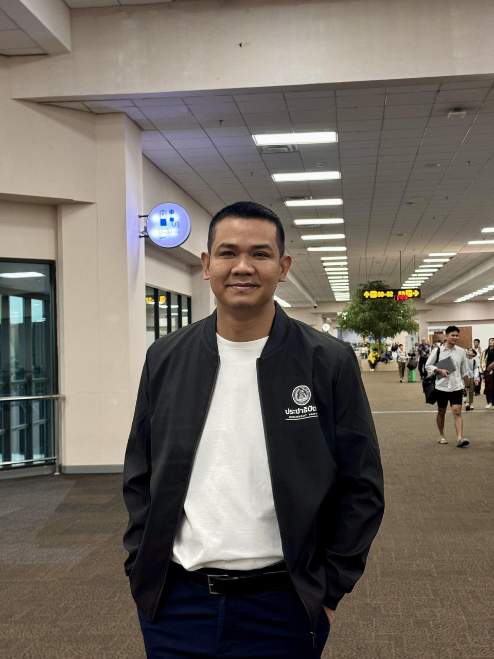 "ชัยชนะ" เสนอ 3 มาตราการ ชง "รัฐบาล" เร่งแก้ปัญหาราคาน้ำมัน บรรเทาค่าครองชีพ 