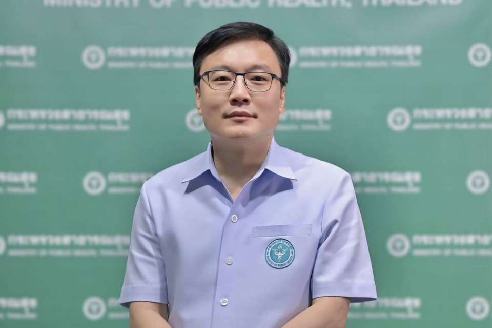 สธ.แจง “หมอพร้อม” ระบบปกติ หลังพบข้อมูลรักษาไม่ตรง เร่งตรวจสอบ รพ. เปิด 2 ช่องทางแก้ไข