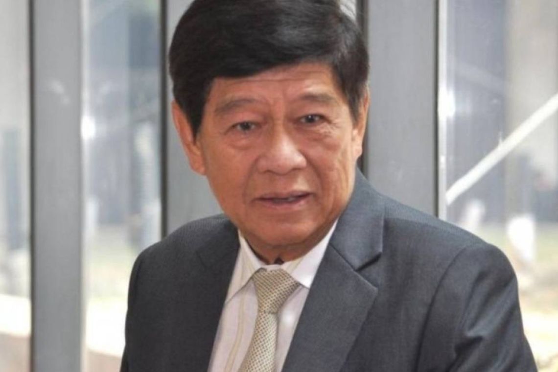 "อุเทน" จัดชุดใหญ่  ! ชี้ต้นตอ รธน.วางยาประเทศ  ชม "พรรคเป็นธรรม" ไม่ทิ้ง"ก้าวไกล" โวย "วันนอร์" เดินตามเกมเพื่อไทย 