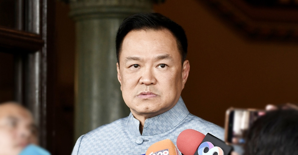 'นายกฯ'  เผยดึง 'ผอ.ข่าวกรองฯ'  นั่งคณะพูดคุยไทย-มาเลเซีย​ โยก 'พล.อ.สมศักดิ์' ประธาน JBC  ย้ำมีประสบการณ์ 