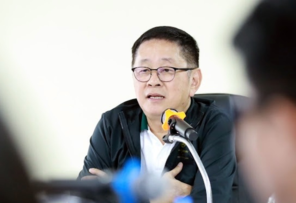 "รมว.ดีอี" สั่งเร่งกู้คืนสัญญาณโทรคมนาคมพื้นที่น้ำท่วม ส่งรถโมบายล์ COW ไปจุดสื่อสารขาดหาย