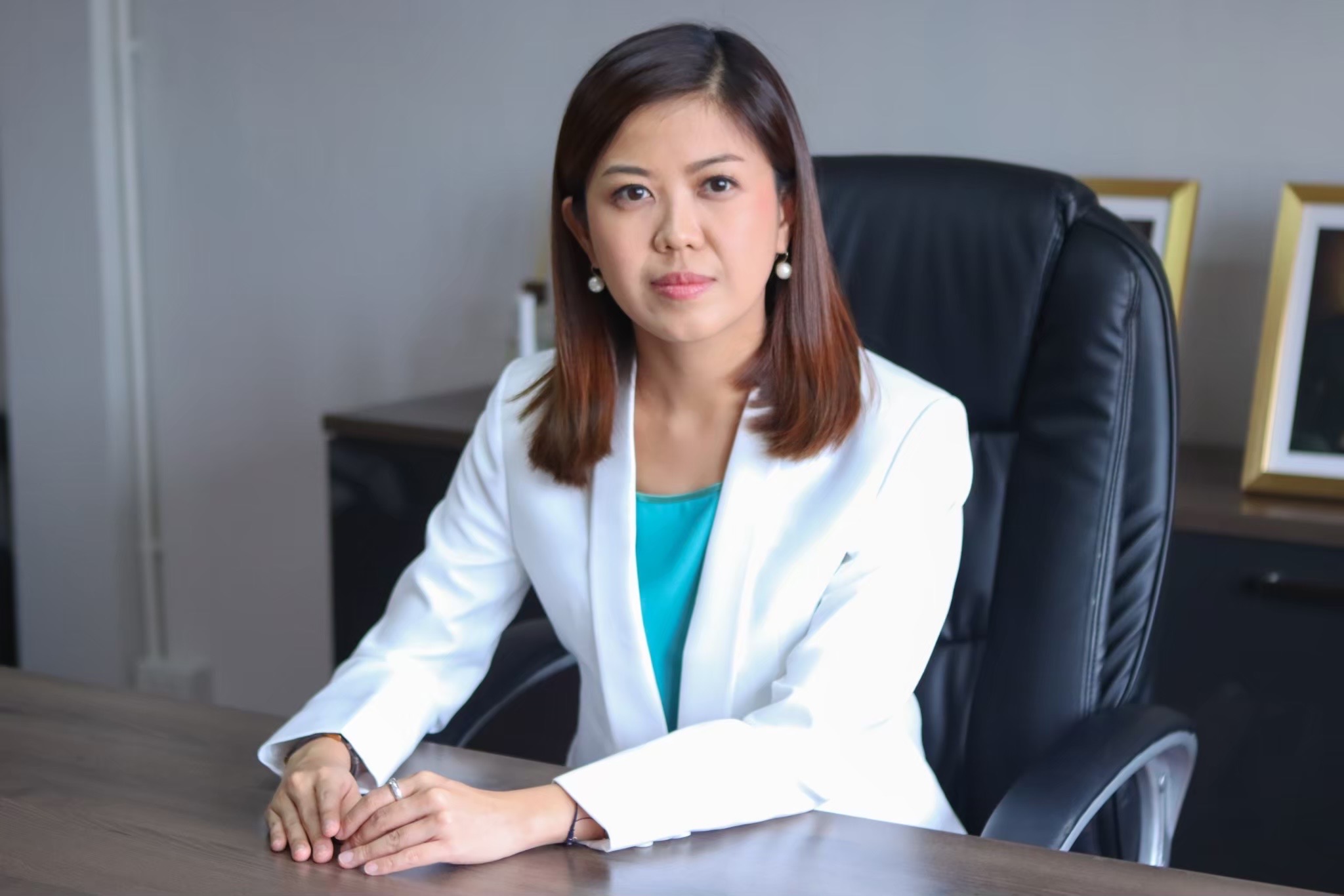 “ทิพานัน”ปลื้มยอดขายสลากดิจิทัลพุ่ง4.5ล้านใบ ยันแก้หวยแพงตรงจุด แจง8ข้อสงสัย ยันไม่แย่งโควตาผู้ค้าเดิม -ผู้ค้าพิการ