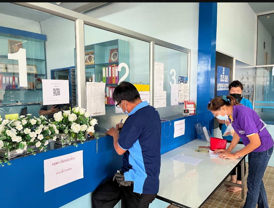 สหกรณ์จังหวัดเชียงใหม่สนับสนุนการออมสู้ปัญหาเศรษฐกิจ 