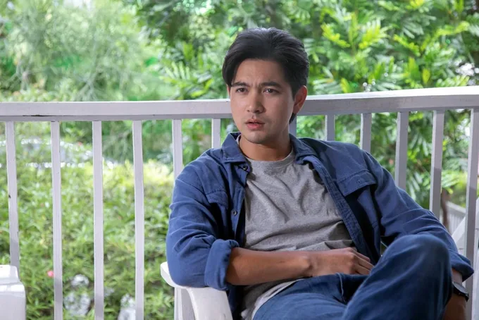 “เข้ม-หัสวีร์” เผยตัวละคร “มีน” ในหนัง “Why We Love เพราะรักต้องมี” ทำให้มุมมองในชีวิตเปลี่ยนไป!!