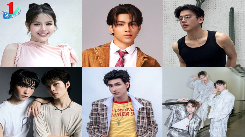 ทูบีนัมเบอร์วัน ยกทัพศิลปินบุก 3 จังหวัด มอบความสุข ชวนเยาวชนร่วมต้านภัยยาเสพติด