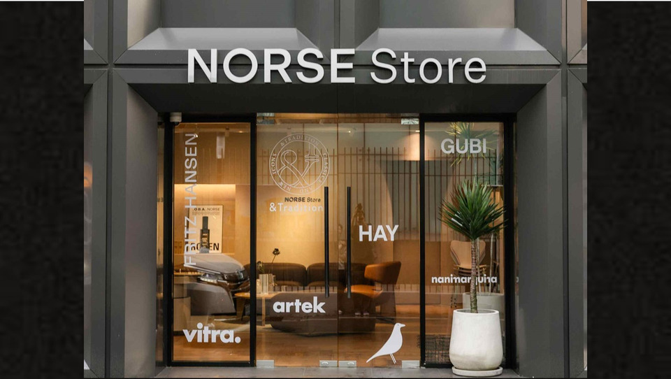 NORSE Republics ฉลองครบรอบ 10 ปี รีแบรนด์ครั้งใหญ่ พร้อมจับมือดีไซน์แบรนด์ระดับโลก ขยายพอร์ตสินค้า–บริการ