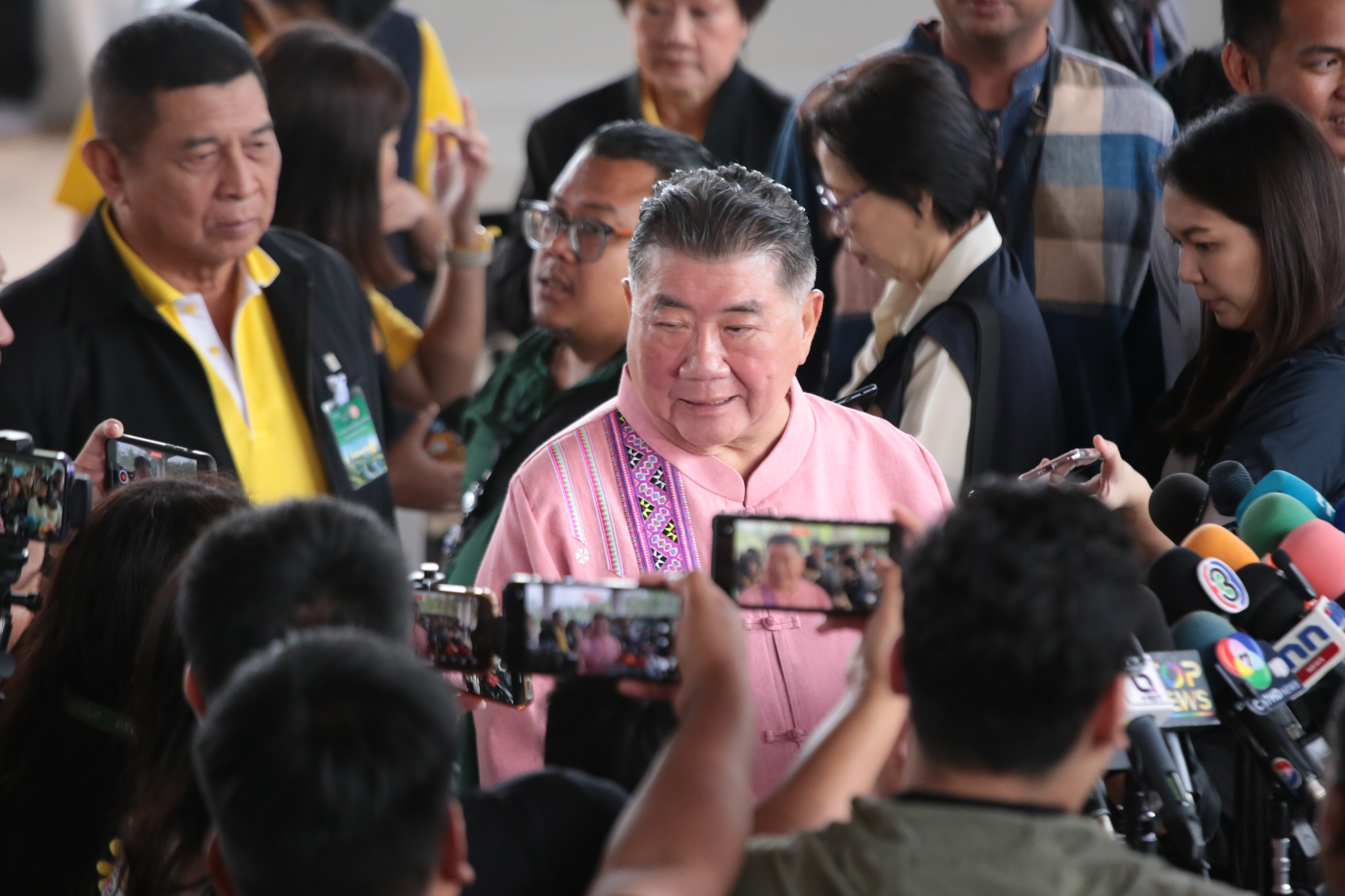 “นายกฯ”สั่งเร่งระดมช่วยน้ำท่วมใต้ปัตตานีอ่วม!ประกาศพื้นที่ภัยพิบัติ