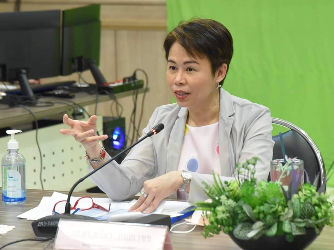 กทม. เตรียมพร้อมมาตรการเฝ้าระวังโควิด 19 หลังสงกรานต์ 
