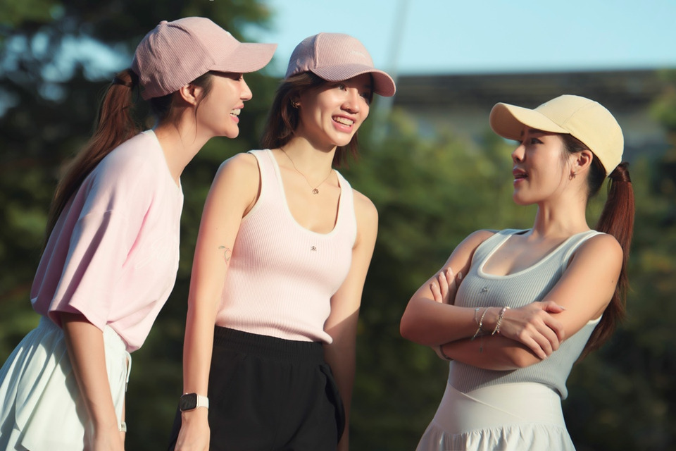“JASPAL Women Breast’s Friend” แคมเปญสนับสนุนเดือนรณรงค์ต้านภัยมะเร็งเต้านม พร้อมคอลเลกชั่นพิเศษ Pinktober 