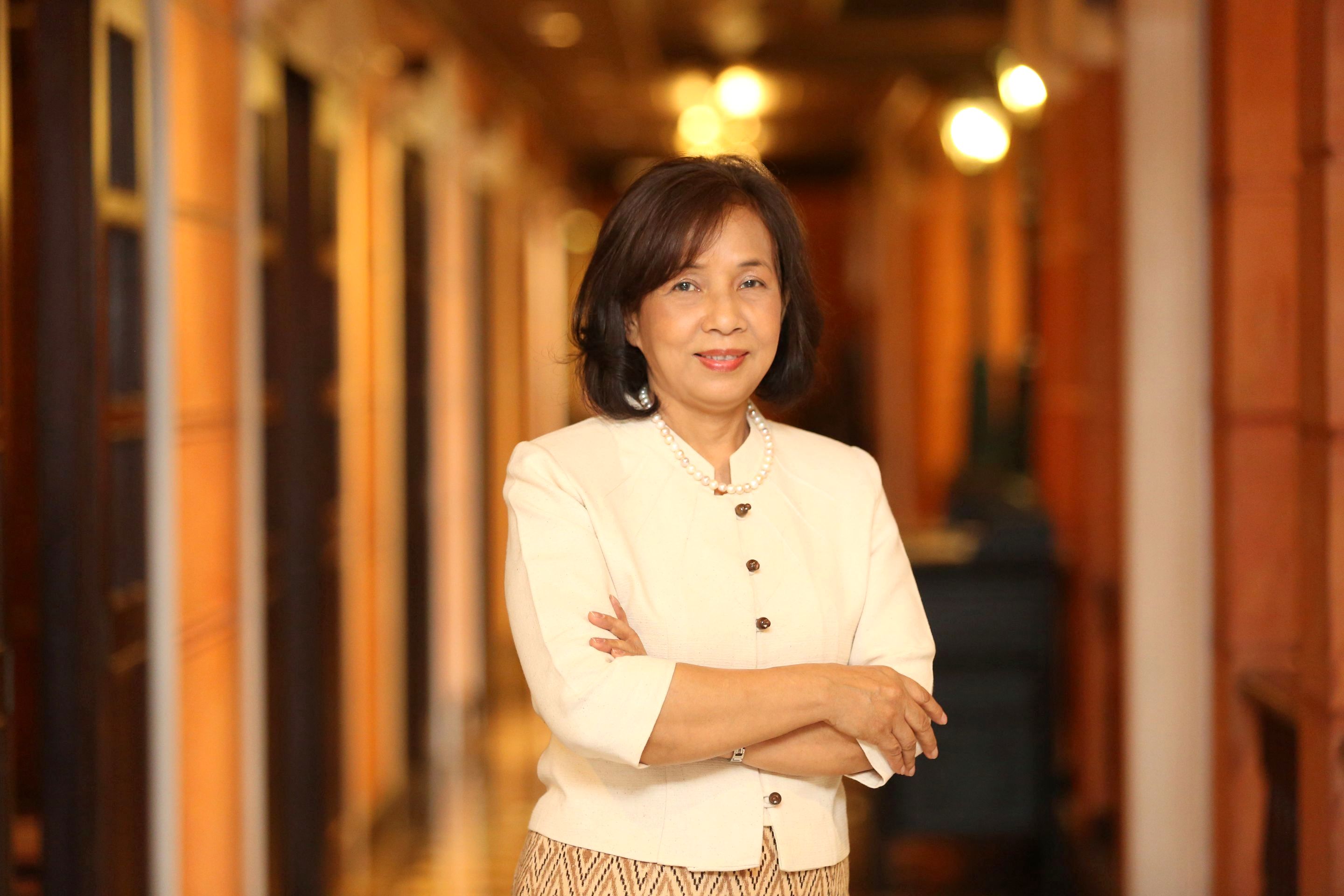 "บีโอไอ" หนุนนักลงทุนไทยบุกตลาดต่างประเทศ เปิดหลักสูตรอบรม TOISC รุ่นที่ 21 สร้างเครือข่าย